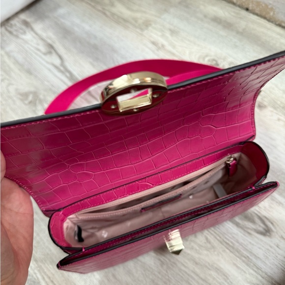 Pink Kate Spade Purse - Picture 4 of 4